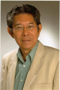 Robert Yeo