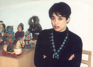Zhai Yongming